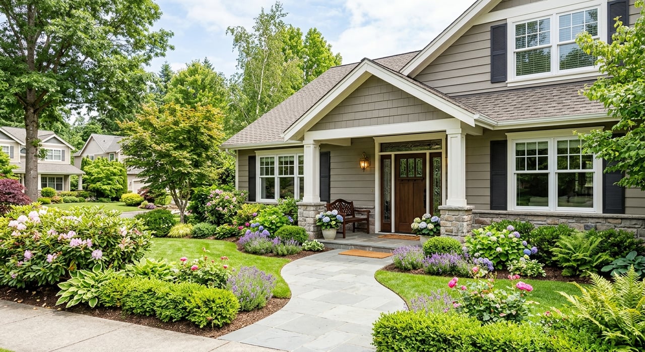 New Construction vs. Established Homes in St. Peters and Cottleville