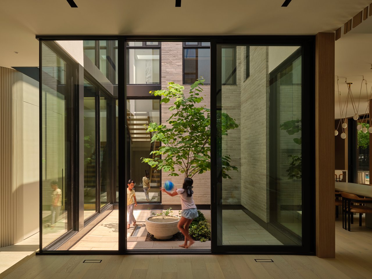 105 Park Crescent