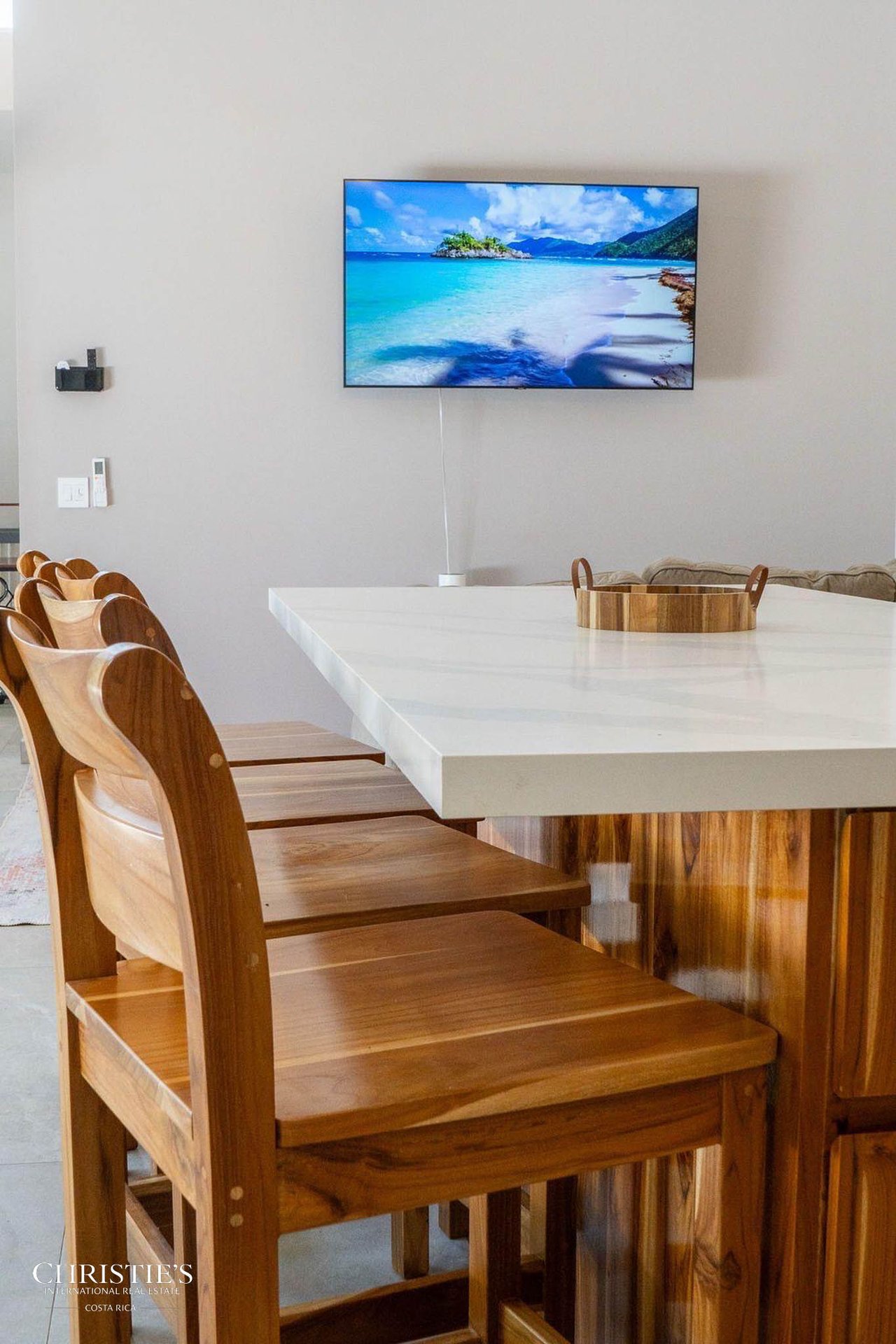 Coastal Duplex Residences Near Playa Potrero