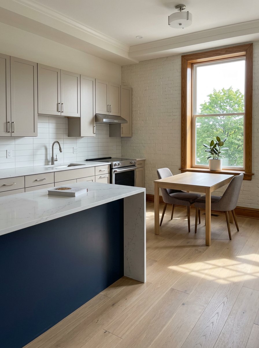 Vintage Vs Modern Homes On Chicago’s South Side