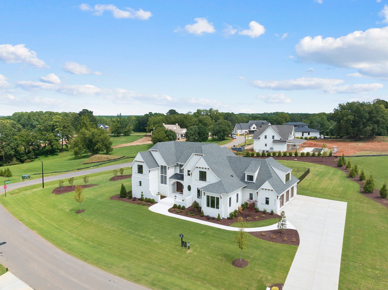 Grand Highland Estates