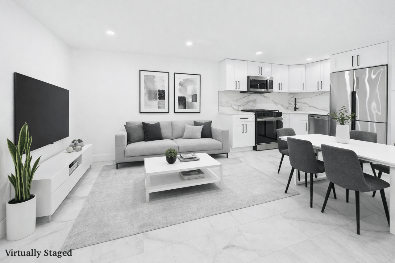 1770 Pacific Street #1