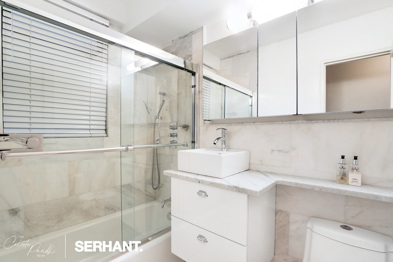 301 EAST 63RD STREET, 8B