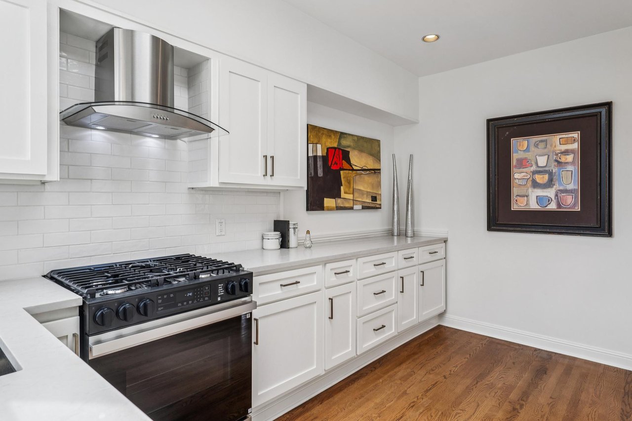 2760 Sacramento Street, #12