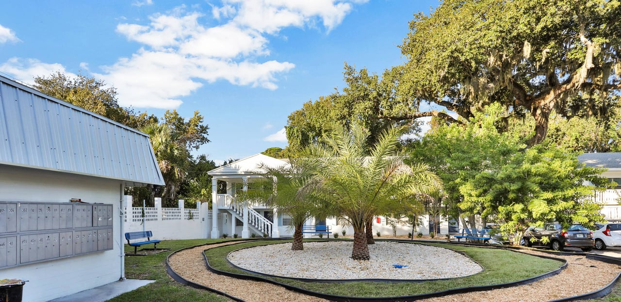 Altura Apartment Homes and Villas One Apartment Homes