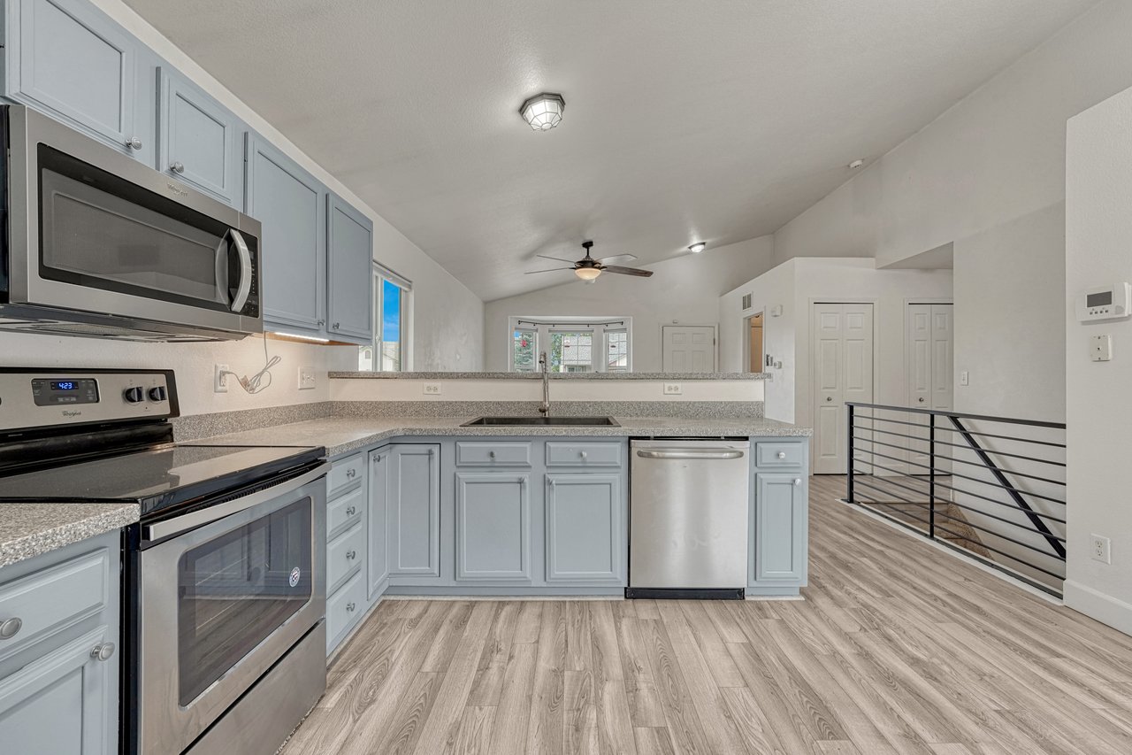 7418 Silver Bow Drive