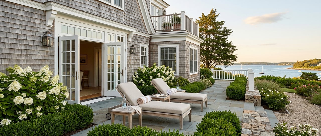 Presenting Your Siasconset Home To Luxury Buyers