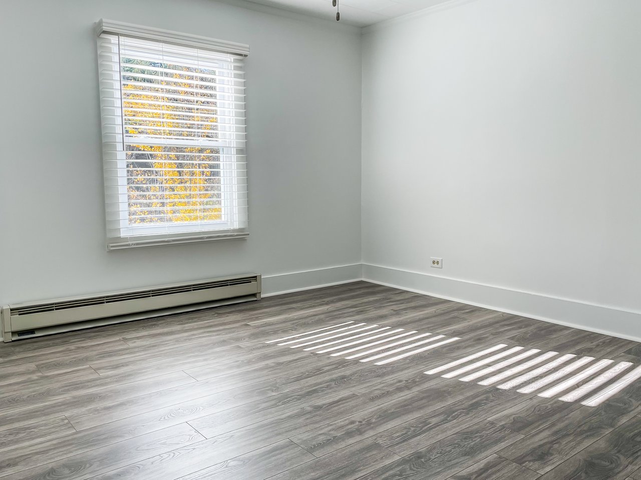 Rental Available January 1st