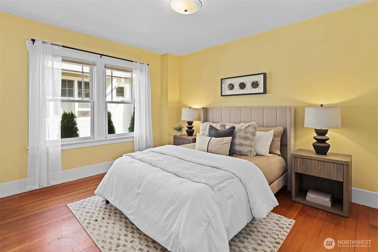 3901 Bagley Avenue N