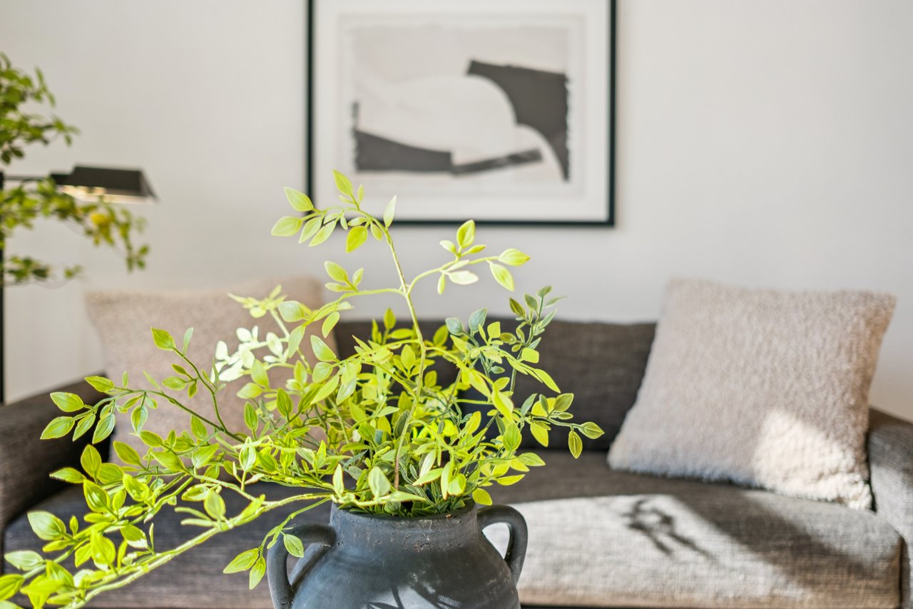 Modern Condo Living - Midtown Lofts 