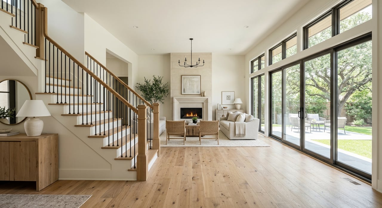 Moving From A Minneapolis Condo To A West-Metro Home