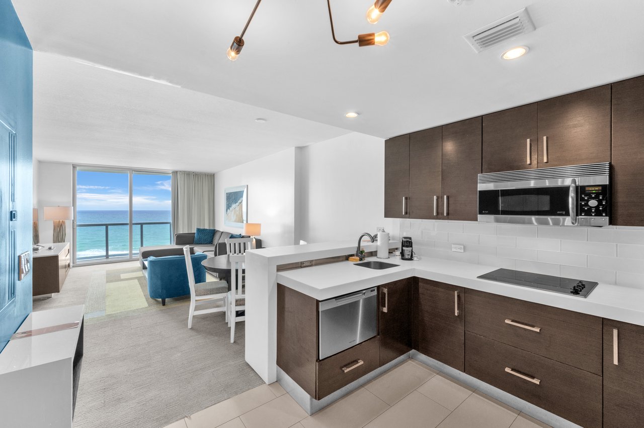 17315 Collins Avenue #801 A&B