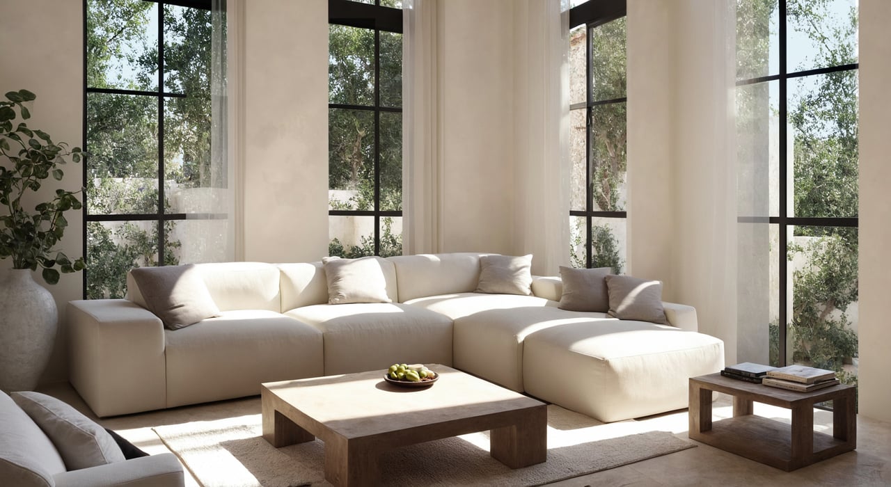 Castille No. 5 | A Cozy Retreat with Luxurious Touches in Selva Estates, Tulum