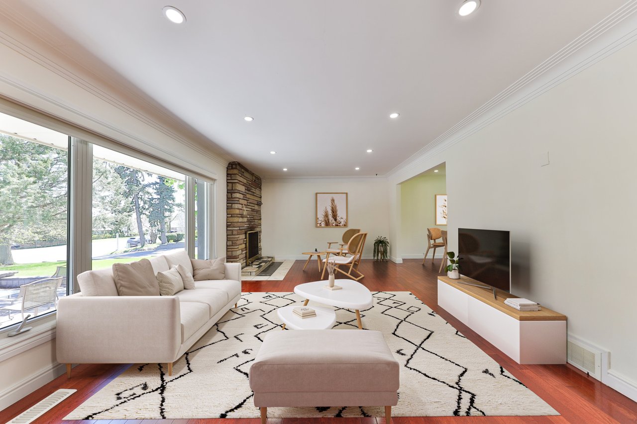 425 Plains Road W, Burlington