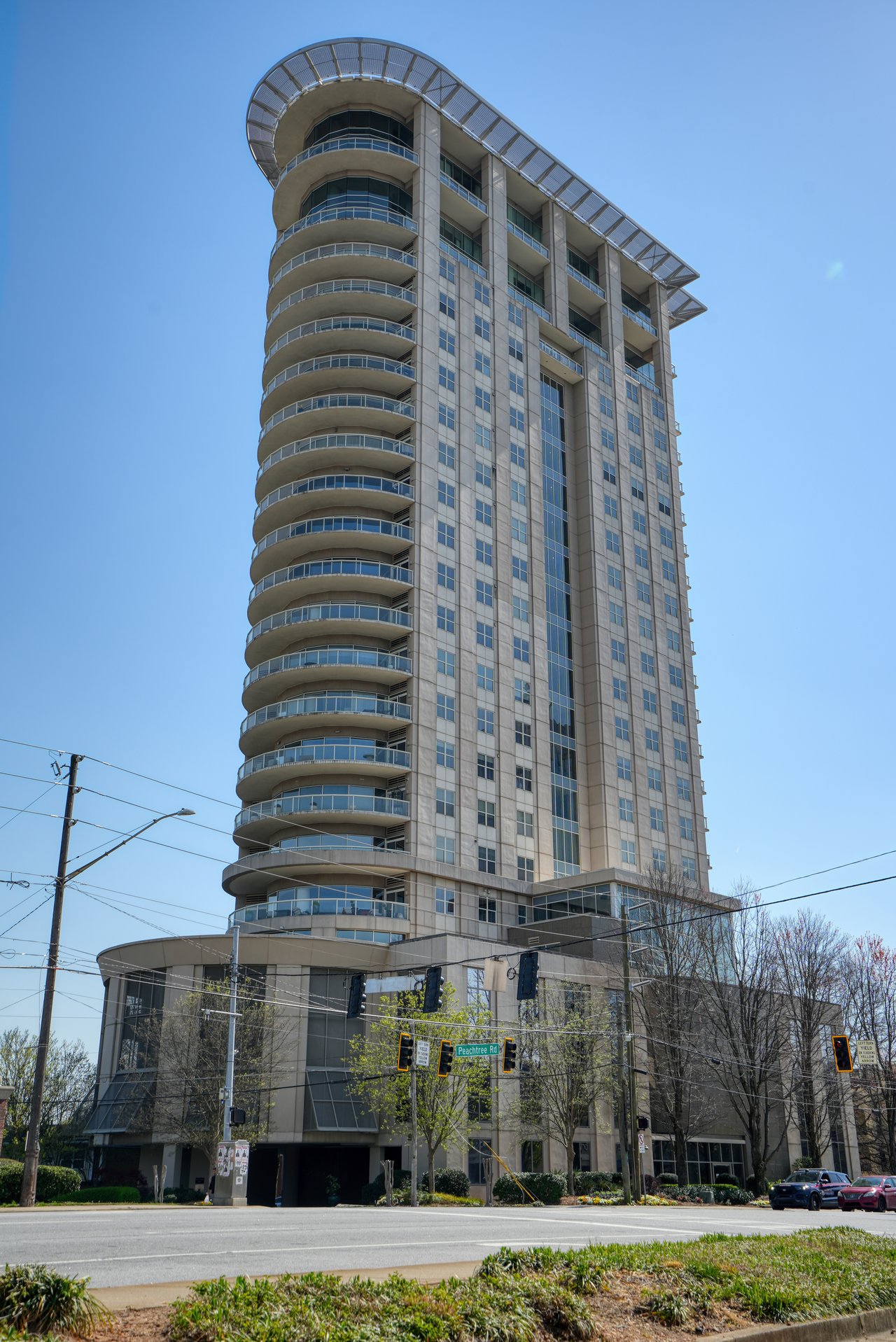 The Phoenix on Peachtree Corners