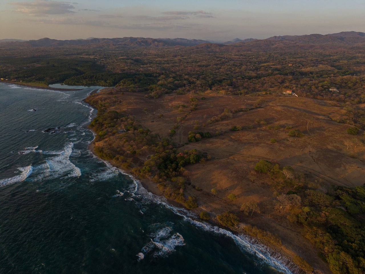 Hammock Plantación | Spacious Agricultural Land Near Playa Negra