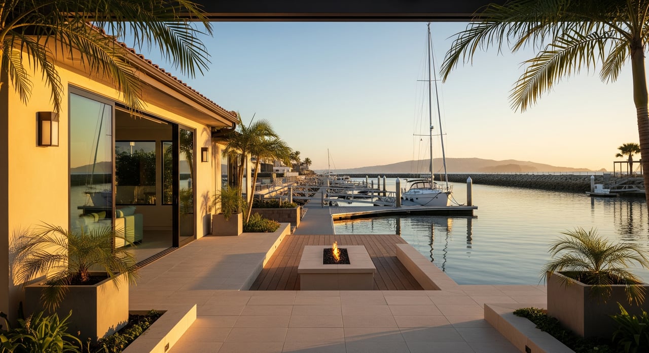 Why List With an Oxnard Harbor Expert