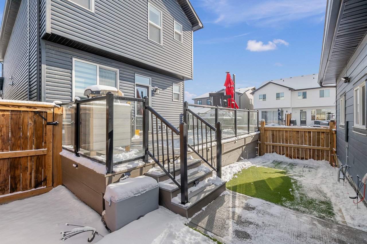 129 Rowmont Heath NW