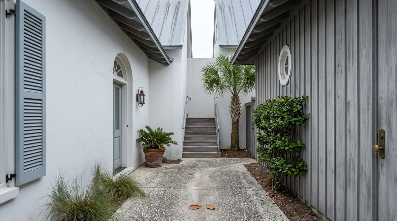 Why No Two Websites Agree on the Rosemary Beach Housing Market Right Now