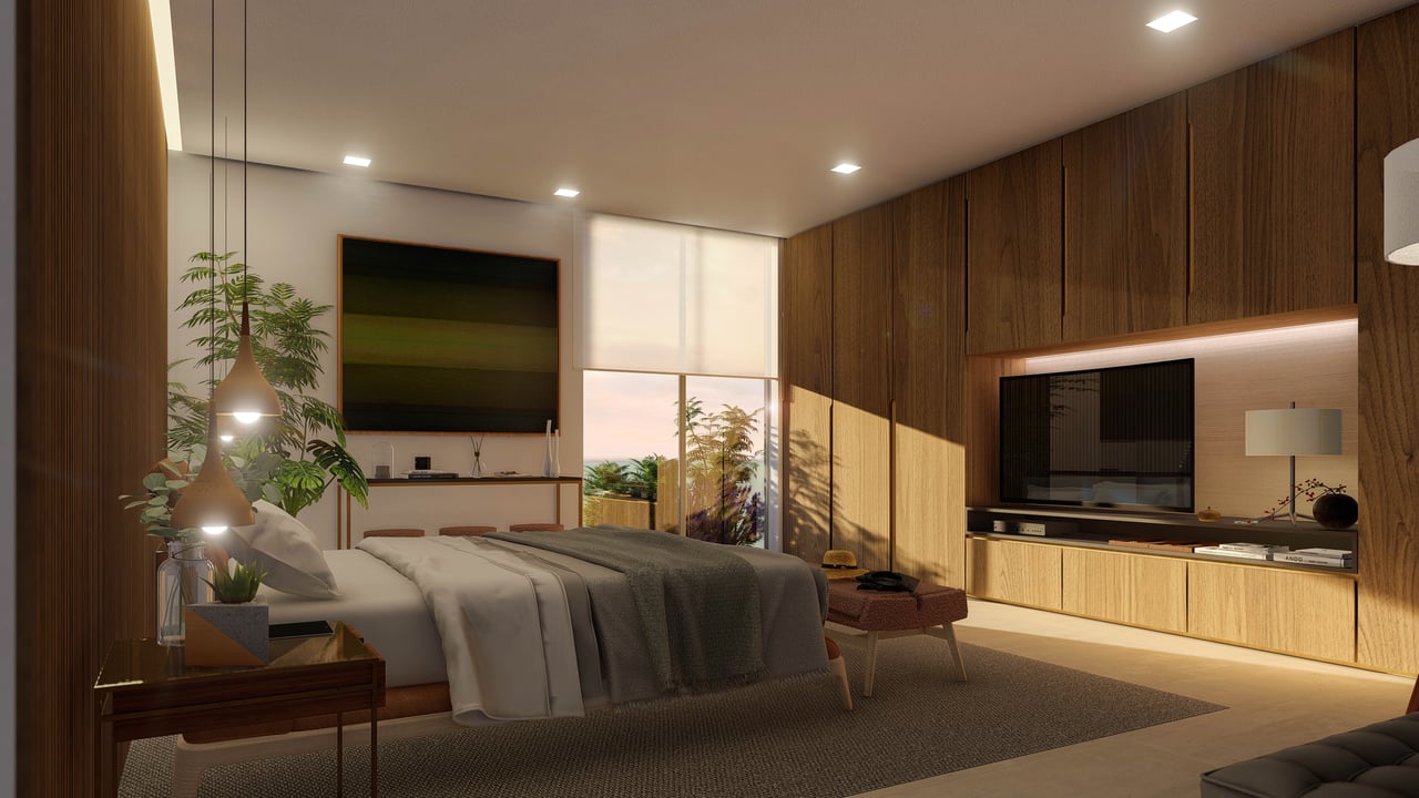 Alba Marina Puerto Cancún