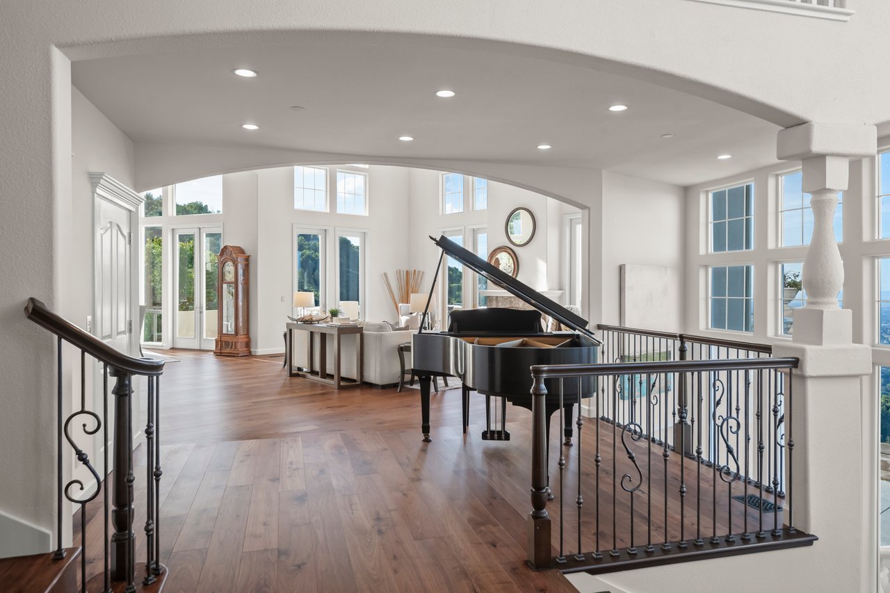 15940 Wildcat Ridge, Saratoga, CA