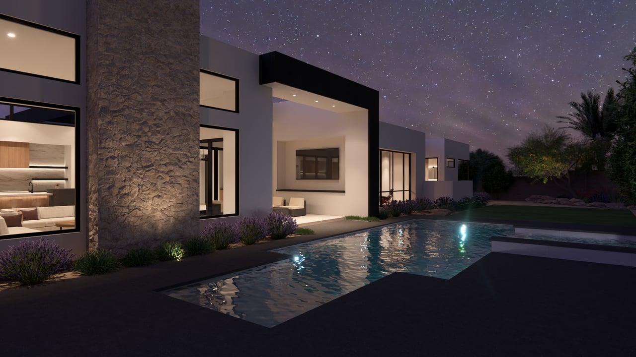 4317 Cameron Brook Court
