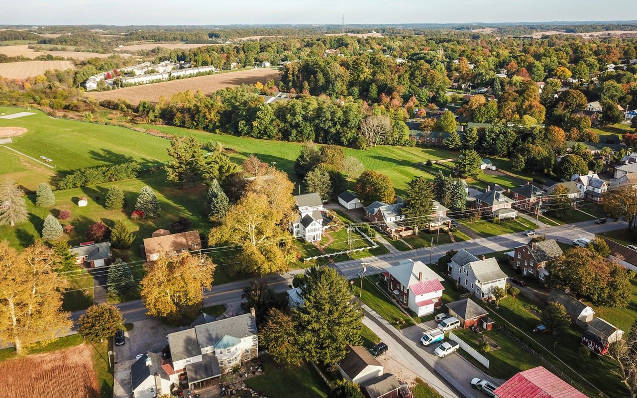Mechanicsburg