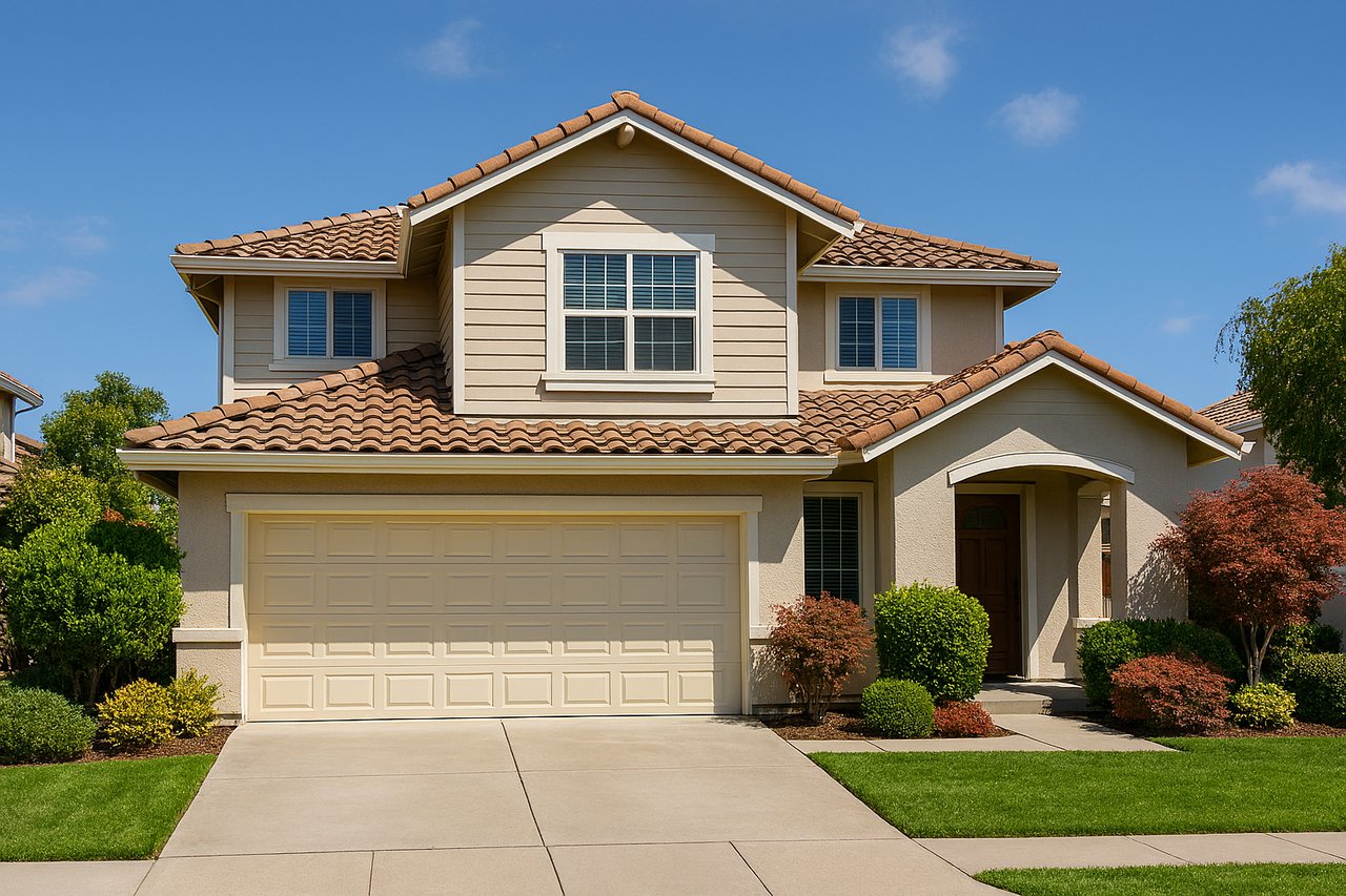 How to Transfer Your Property Tax Basis in California If You're Over 55