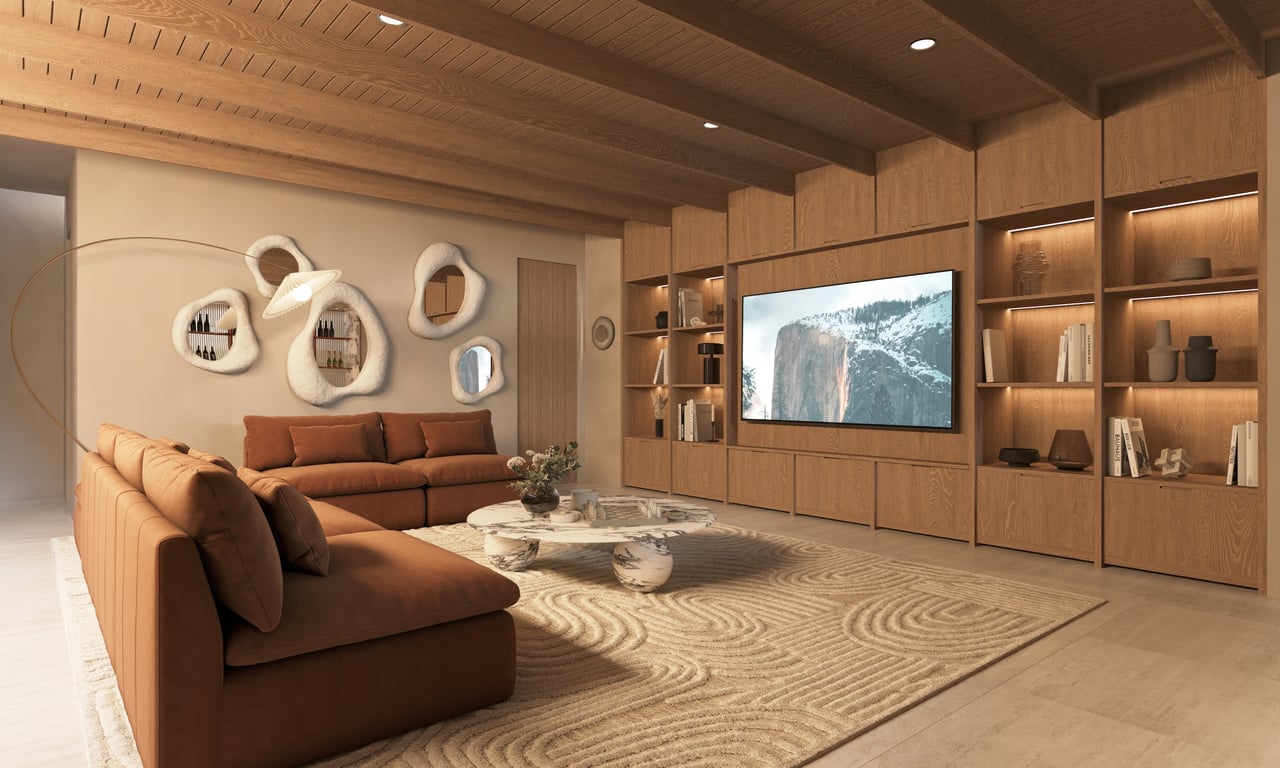 Casa Nahia in NIDO, Tulum 101 | Luxury 5-Bedroom Home in Exclusive Gated Community