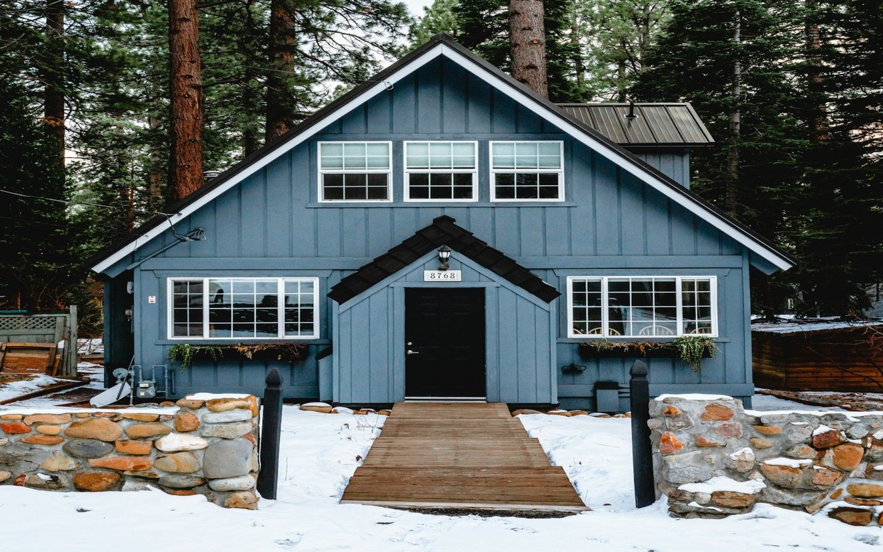 Make Your House the Top Thing on Every Buyer’s Wish List This Season