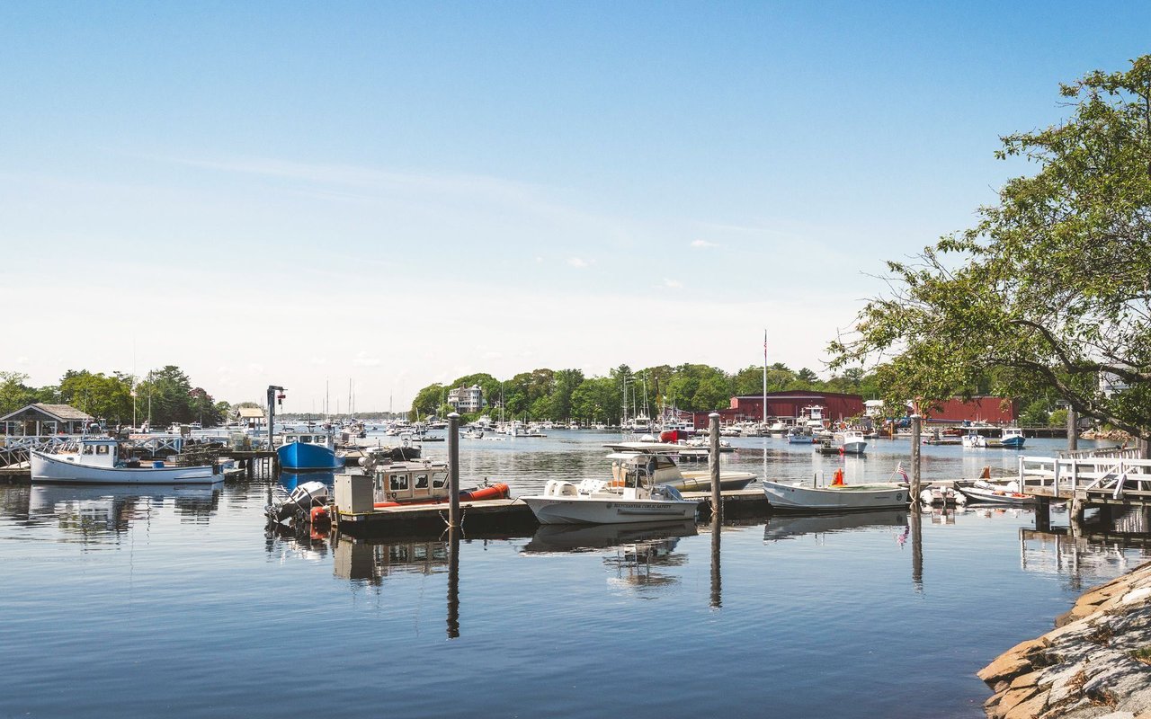 Manchester-by-the-Sea