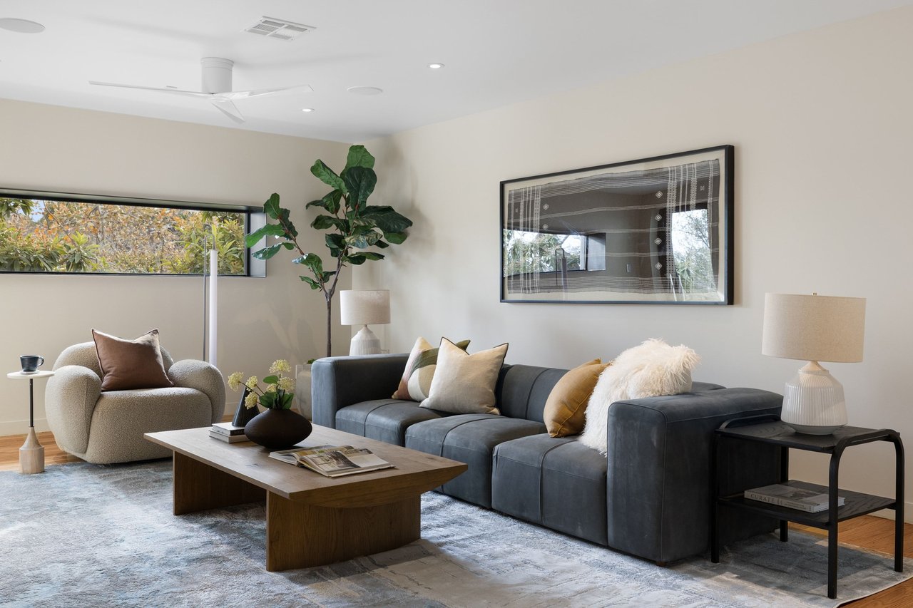 6109 Mountain Villa Circle | Taniguchi Modern Home in Northwest Hills