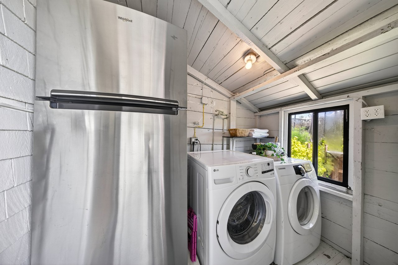 Sausalito Gem with San Francisco Views