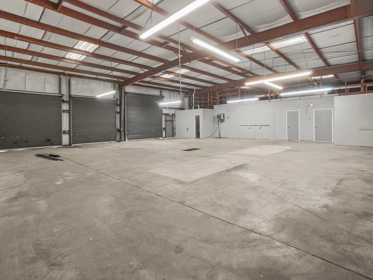 2565 Government Blvd, Suite A