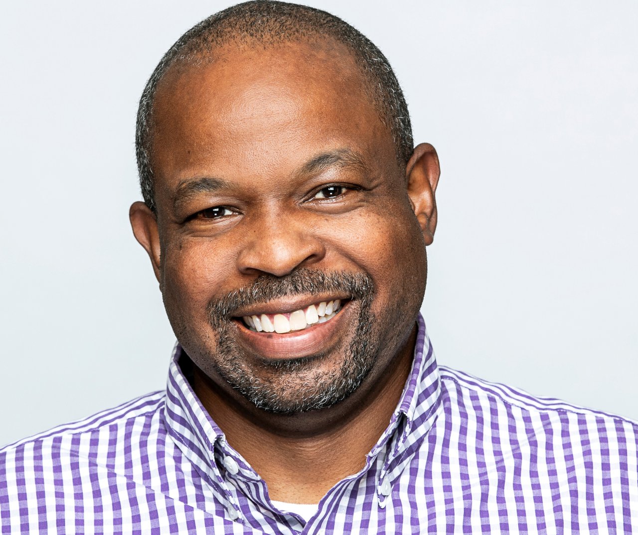 Tony Julius