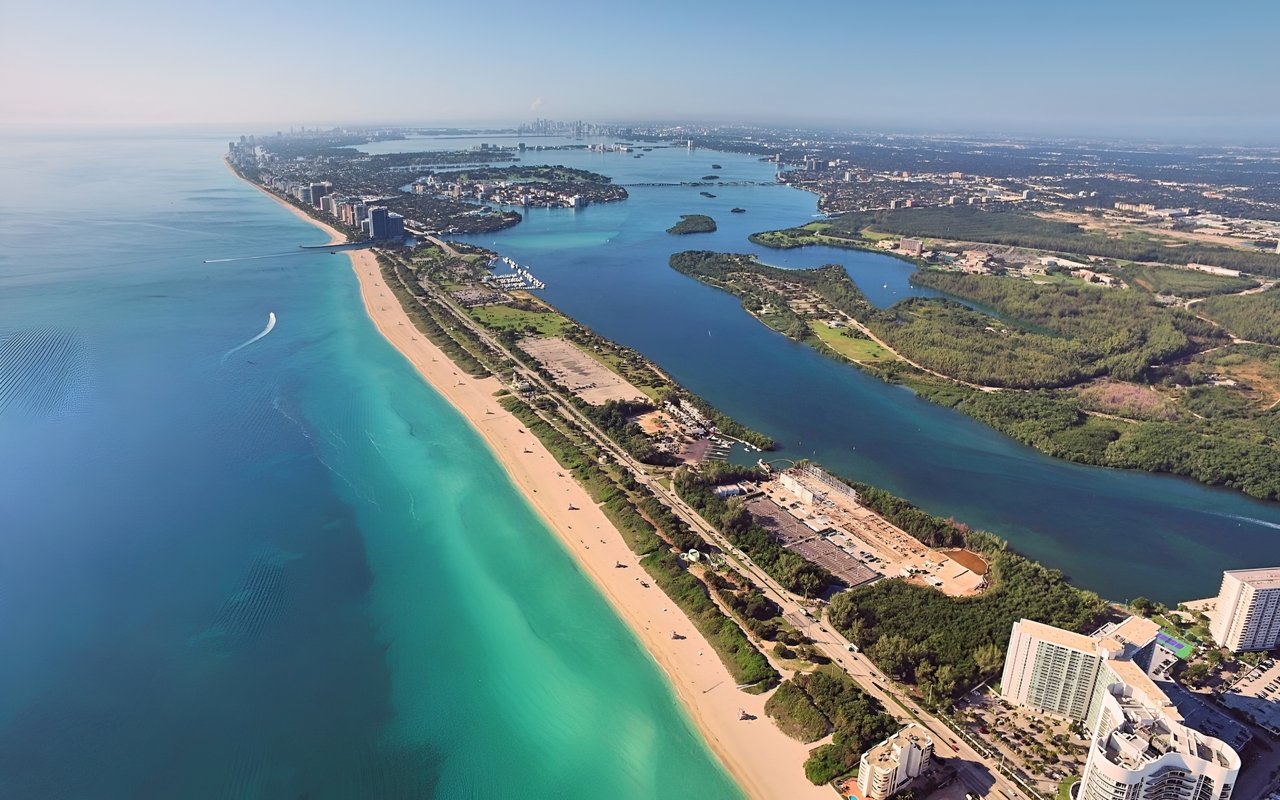 Sunny Isles Beach