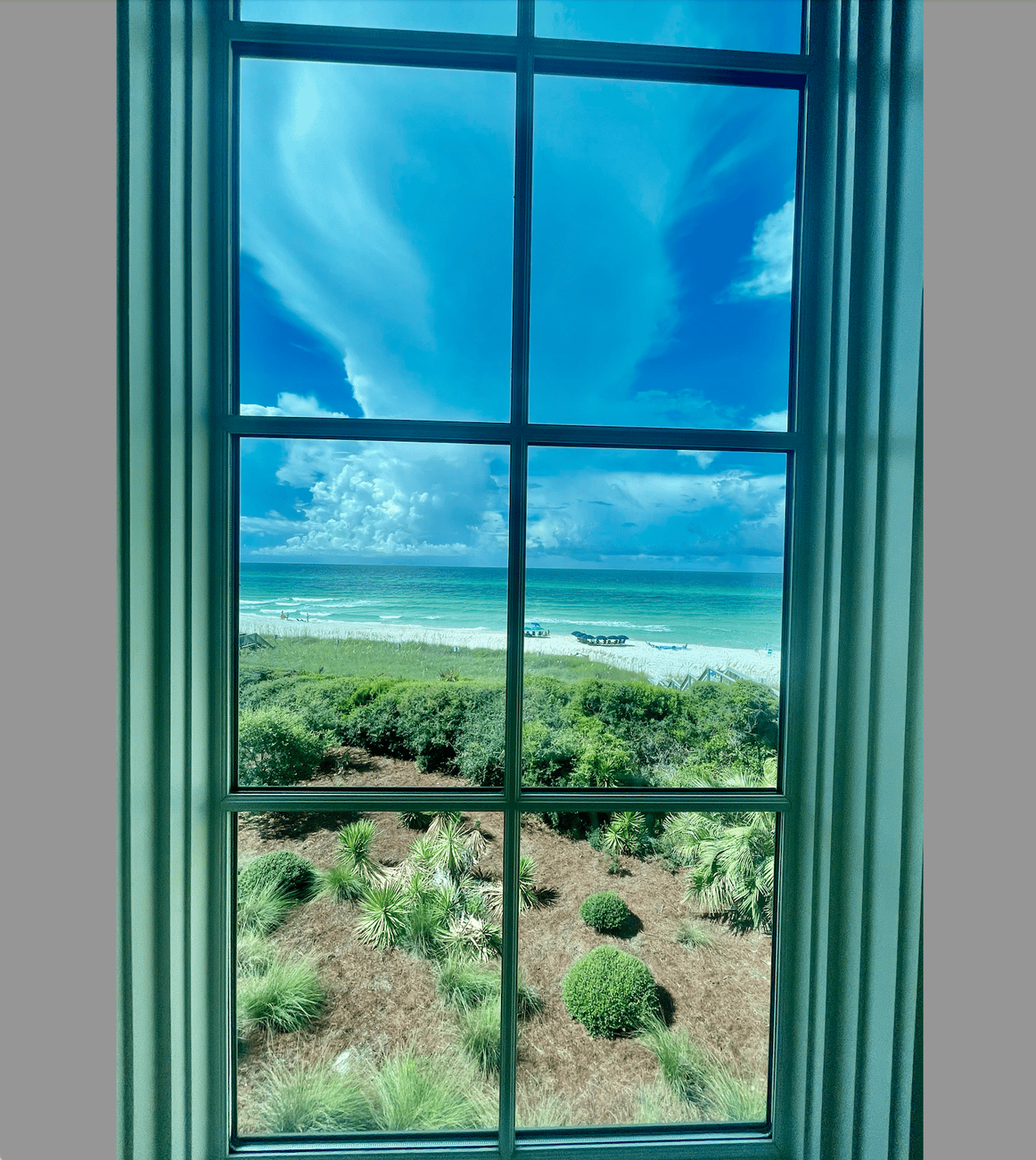 30a from window