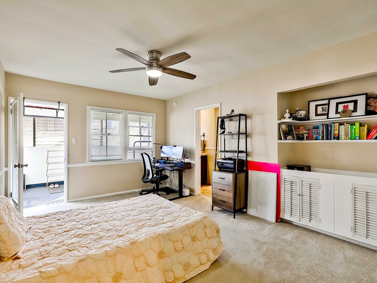 The Crown Jewel of  South Palm Drive