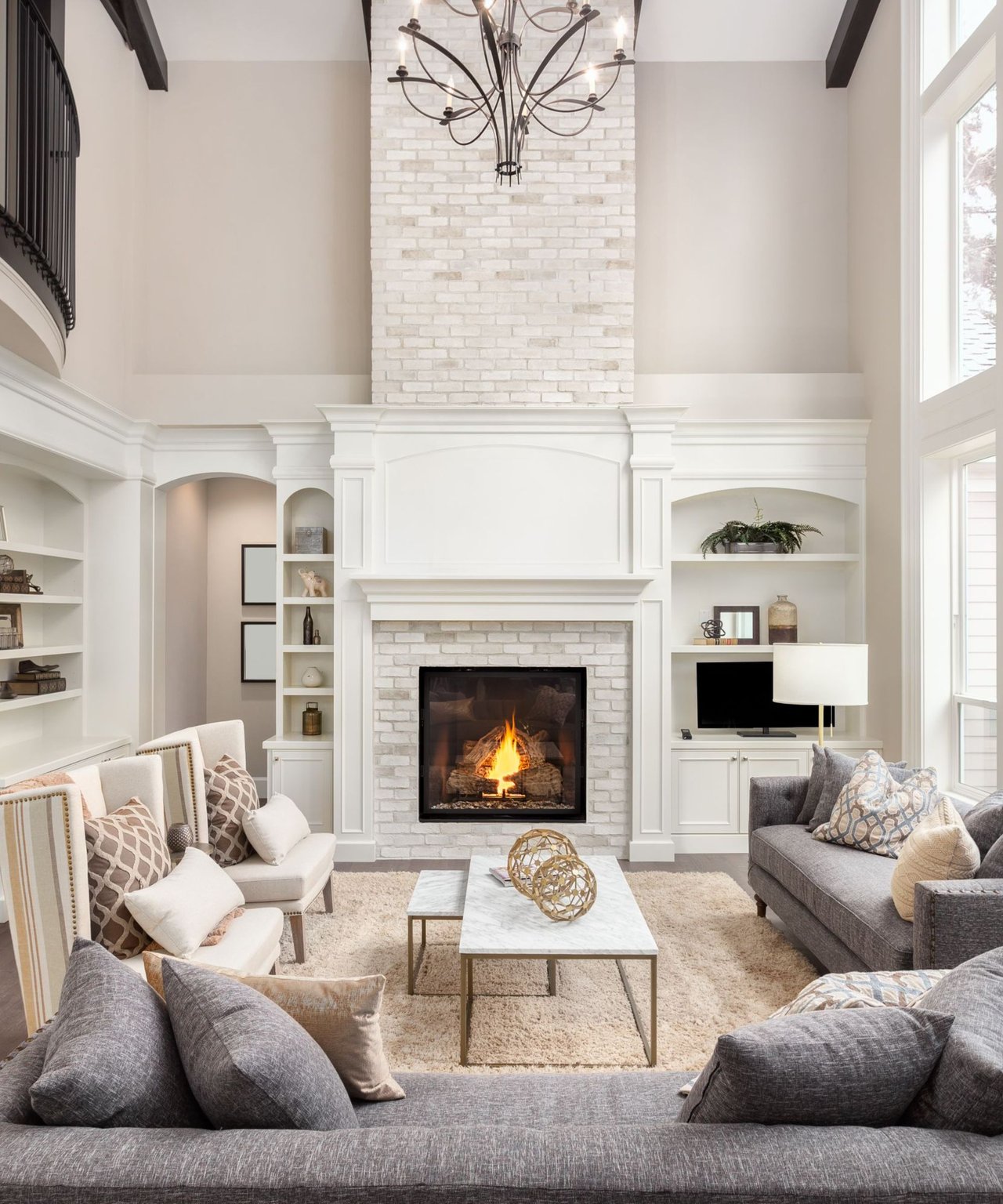 Home Valuation