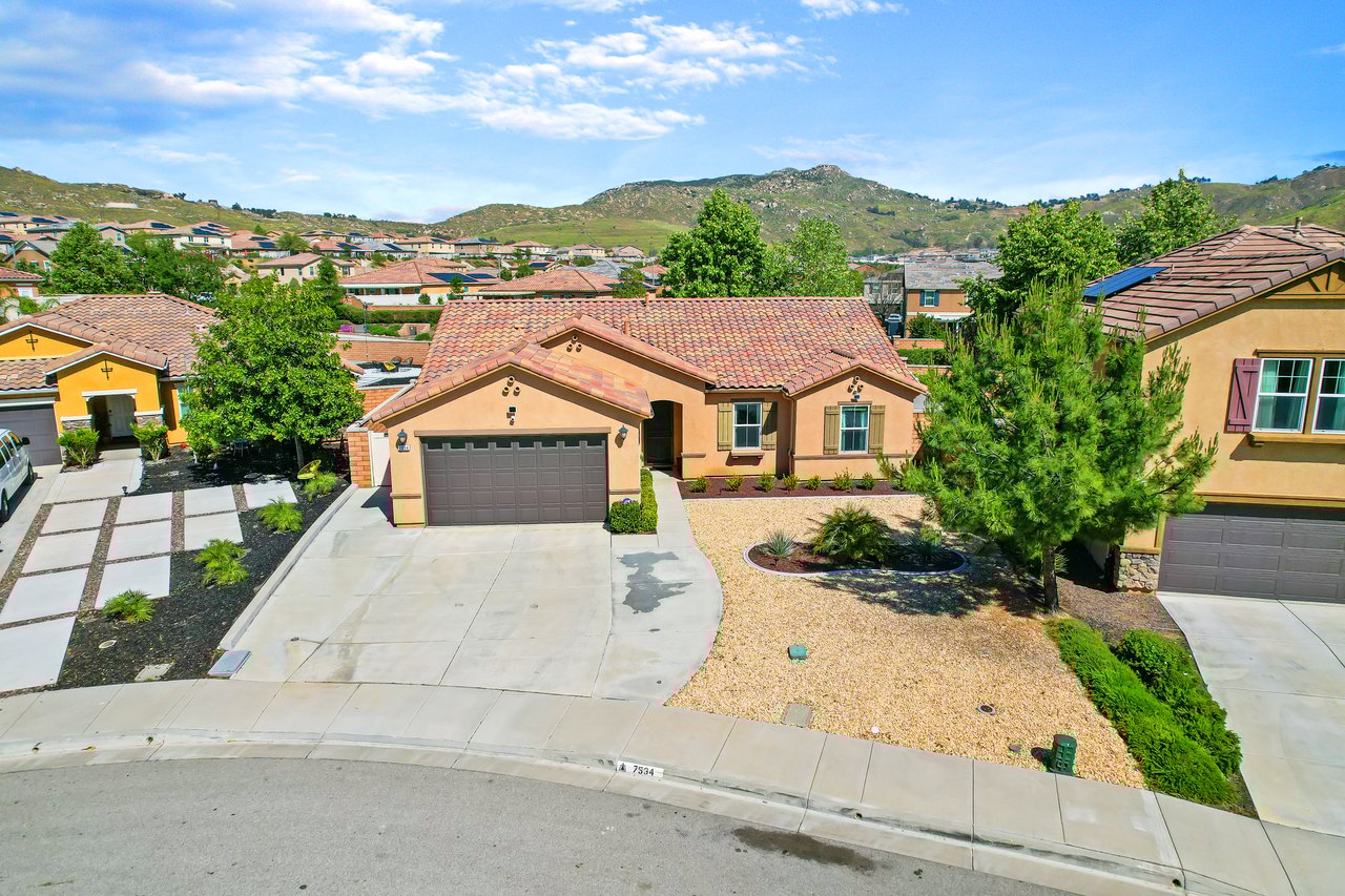 7534 Gray Owl Dr 