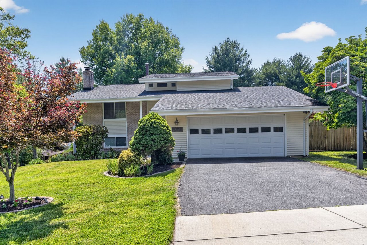 11112 Broad Green Dr