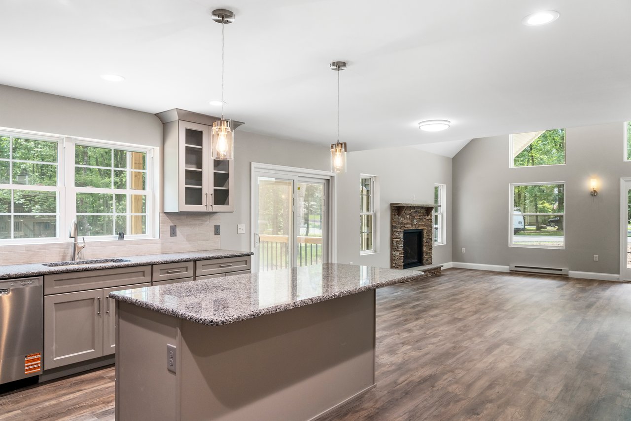 21 Wilde Glen