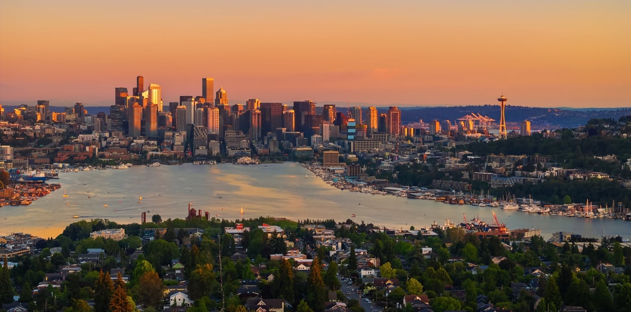 Fremont / Wallingford