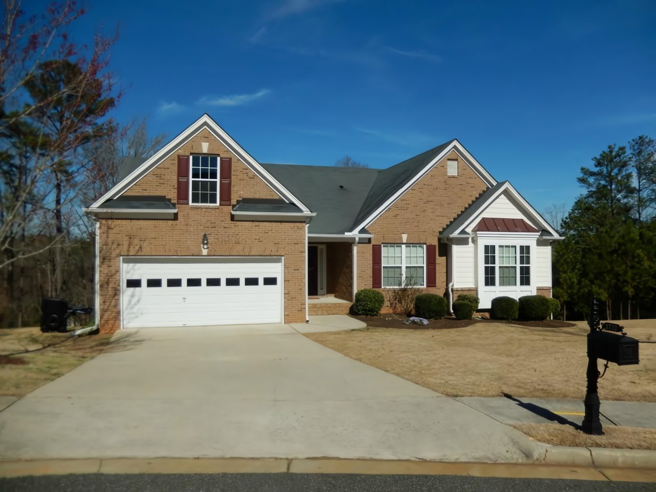 2732 Carleton Gold Rd