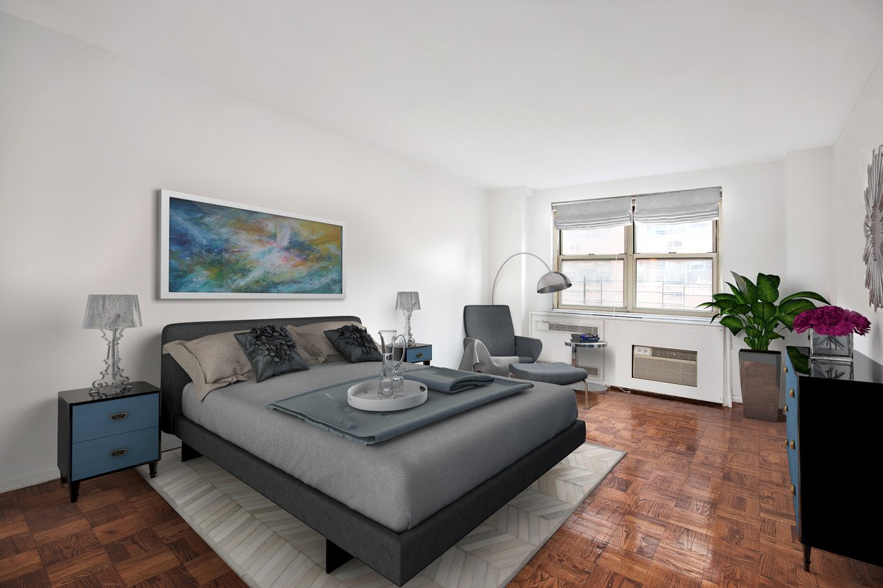 233 East 70th Street #10P