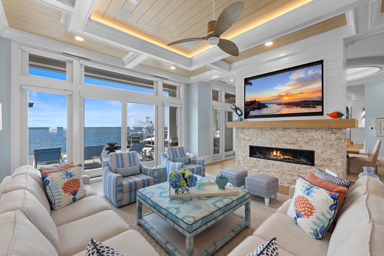 110 W South 34th Street
