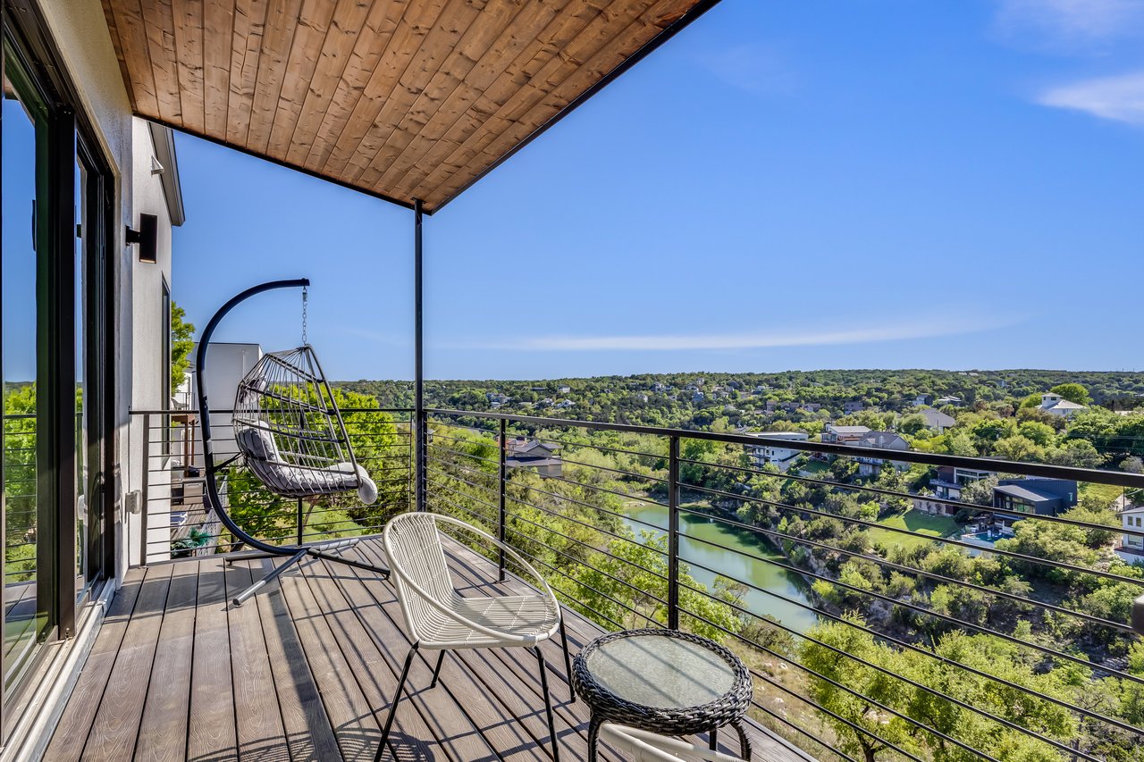 3138 Chisholm Trail