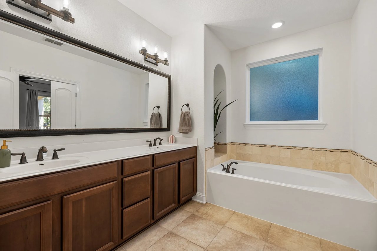 9116 Villa Norte Dr | Mediterranean Luxury in Versante Canyon