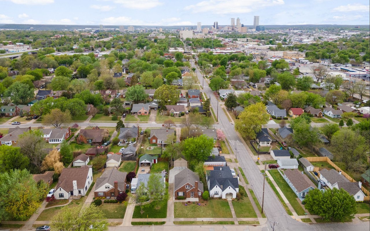 Glenpool