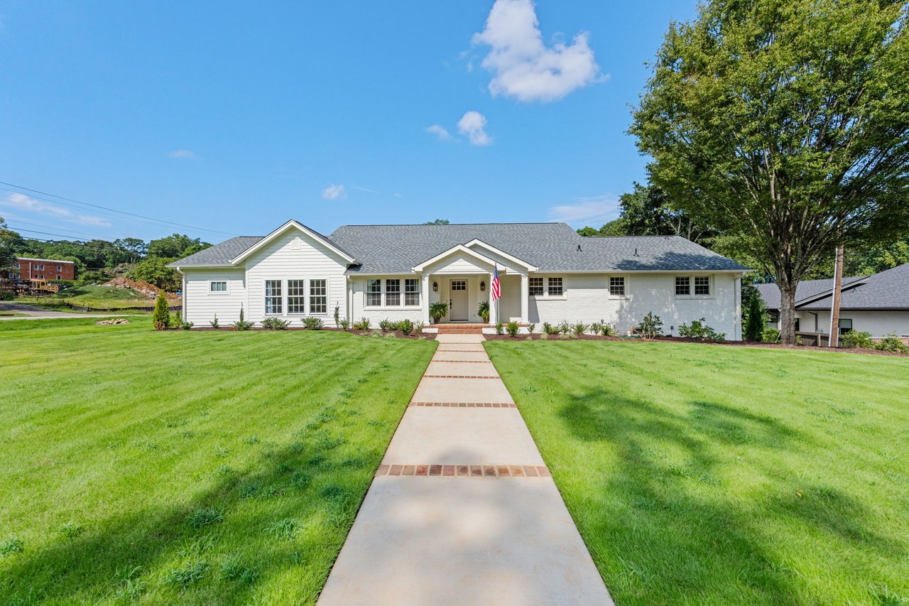 46 Partridge Drive, Greenville, SC 29601